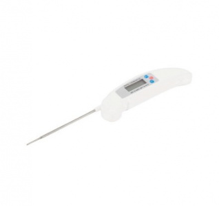    Digital Thermometer