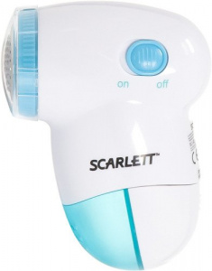     Scarlett SC-920 blue-white