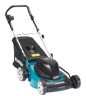     MAKITA ELM3711 - 