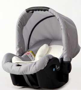     0+ (0-13 ) Sevillababy HUGO, /HUG 080-10 ., light grey - 