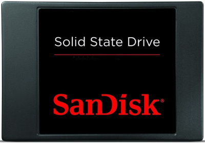 SSD- Sandisk SDSSDP-128G-G25