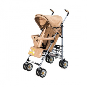   - LikoBaby City Style BT109 beige - 