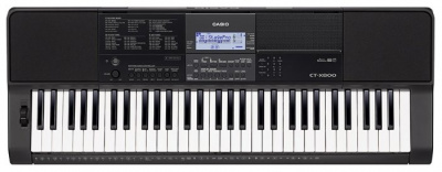    Casio CT-X800 - 