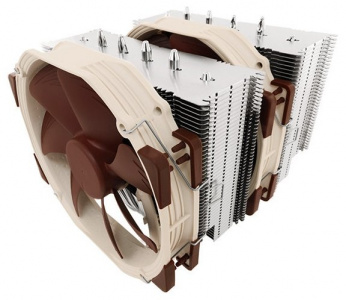   Noctua NH-D15 SE-AM4