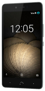    BQ Aquaris U Plus 32Gb Black - 