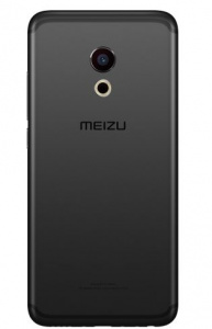    Meizu Pro 6 64Gb gray/black - 