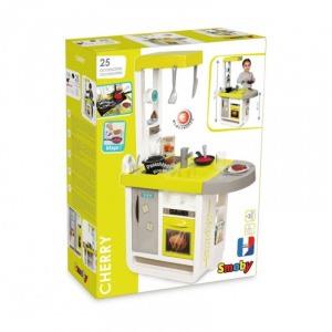     Smoby Cherry   yellow - 