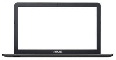  Asus X540LA-XX360T (90NB0B01-M13080) Black