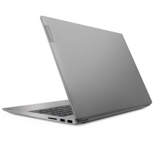  Lenovo IdeaPad S340-15IWL (81N800HSRK), grey