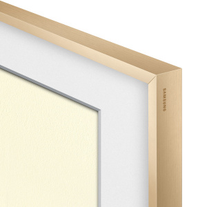  Samsung The Frame VG-SCFM43LW 43" Beige