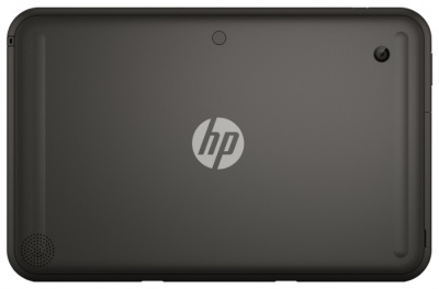  HP Pro Tablet 10 Tablet Atom Z3735F (H9X71EA) black