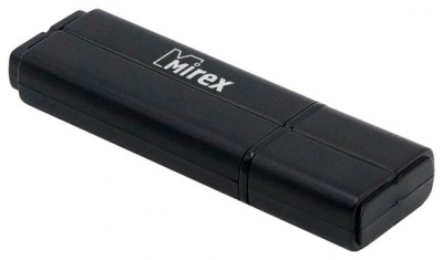    Mirex Line, 8GB Black - 