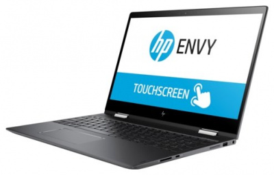  HP Envy 15-bq004ur