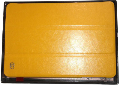  Kuchi  iPad mini yellow