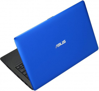  ASUS X200MA-KX243H Blue