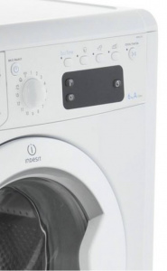     Indesit IWE 6105 B (CIS) - 