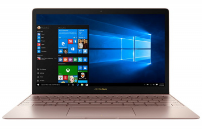  ASUS ZenBook 3 UX390UA (90NB0CZ2-M03310), Gold