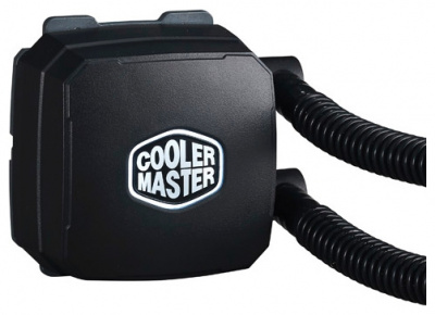  Cooler Master Nepton 120XL