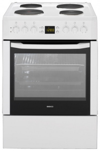   Beko CSE 66300 GW