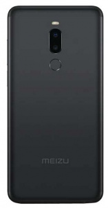    Meizu Note 8 4/64GB Black - 