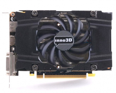  Inno3D GeForce GTX 970 (4Gb GDDR5)