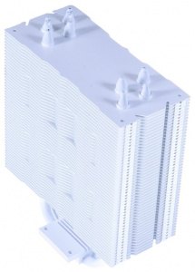   ID-Cooling SE-214L-SNOW V2 150W White LED