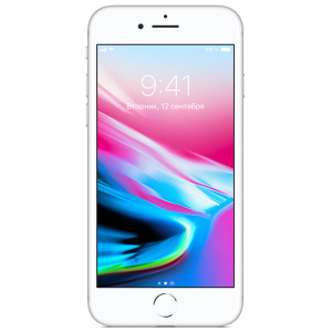    Apple iPhone 8 64Gb Silver - 