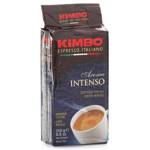   Kimbo Aroma Intenso