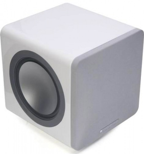    Cambridge Audio Minx S215, White - 