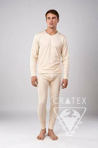   Cratex,    (XL) beige