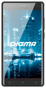    Digma Citi Z530 Gray - 