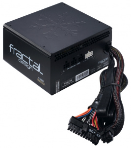   Fractal Design Integra M 550W