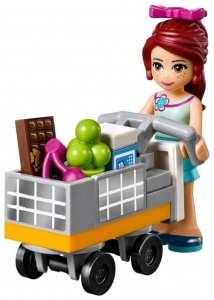    LEGO Friends 41118   - 