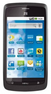    ZTE Geek II LTE 16Gb   - 