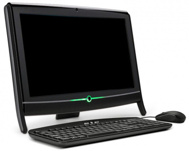    Acer Aspire Z1811 - 