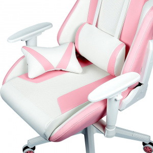  Cooler Master Caliber R1S Gaming Chair PINK&WHITE