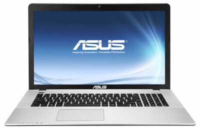  Asus X750LB-TY011D