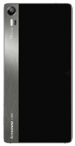    Lenovo Vibe Shot (Z90), Grey - 