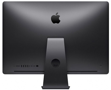    Apple iMac Pro 27 5K (Z0UR00626), Space grey - 