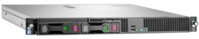  HP Proliant DL20 Gen9 872873-425