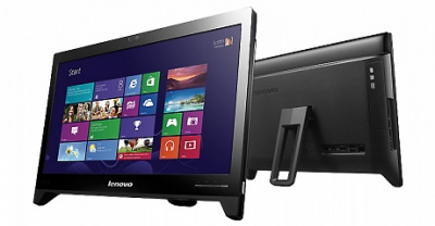    Lenovo C240 Black (57319857) - 