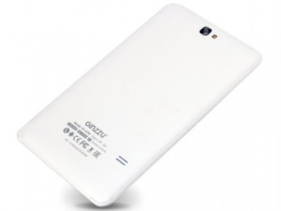  Ginzzu GT-X790 white