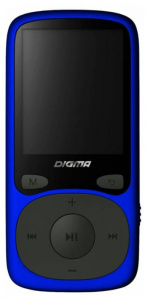     Digma B3 8Gb blue - 