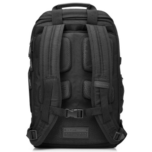  HP Odyssey Backpack 15.6 Black