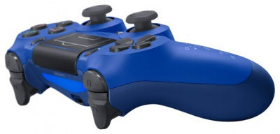  Sony Dualshock 4 v2 (PS719894155), Blue