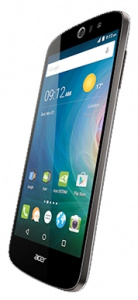    Acer Liquid Z530 8Gb, black - 