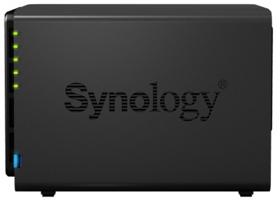     Synology DS414 4BAY - 