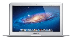  Apple MacBook Air 11 Mid 2012 MD223