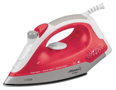    Atlanta ATH-5492 red - 