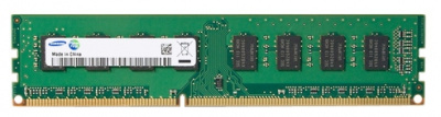   Samsung M378A1G43DB0-CPBD0 (8Gb, DDR4 DIMM, 2133MHz, CL15)